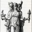 Hekate Beschwörung (antik)