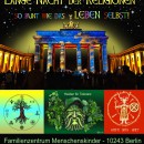 Lange Nacht der Religionen (Berlin 2015)