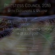 Priestess Council