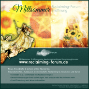 Reclaiming-Forum